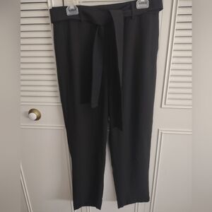 Windsor Tie Waist Pants NWT